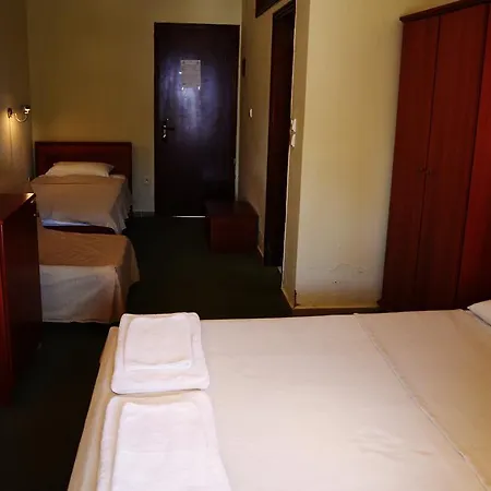 Gæstehus Cavo D' Oro 3*