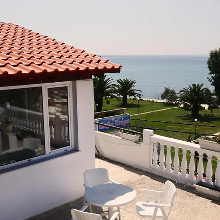 Cavo D' Oro 3*