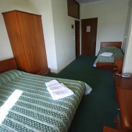 Konukevi Cavo D' Oro 3*