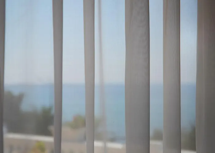 招待所 卡沃德奥罗旅馆