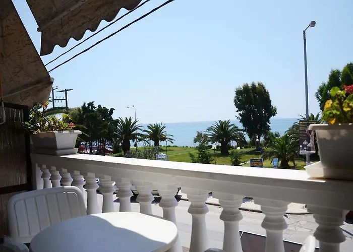 卡沃德奥罗旅馆