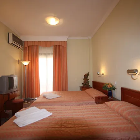 Maison d'hôtes Cavo D' Oro 3*