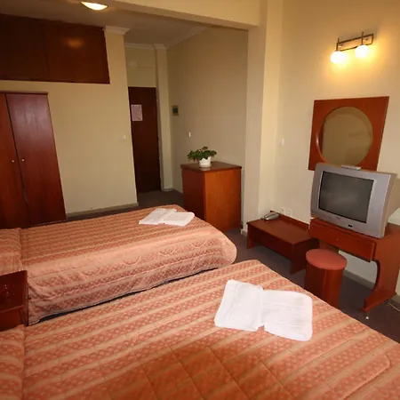 Cavo D' Oro Nea Moudania