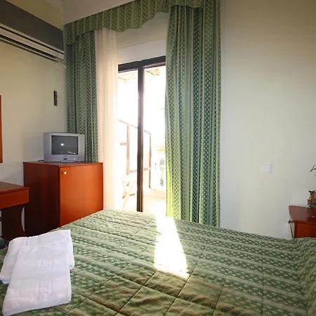 Maison d'hôtes Cavo D' Oro