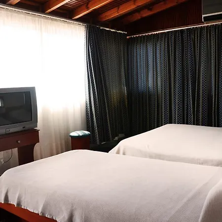 Maison d'hôtes Cavo D' Oro Nea Moudania