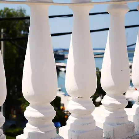 Maison d'hôtes Cavo D' Oro 3*