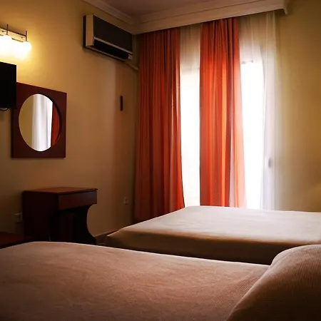 Maison d'hôtes Cavo D' Oro 3*