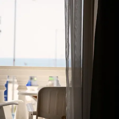 Maison d'hôtes Cavo D' Oro 3*