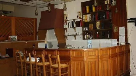 Pensjonat Cavo D' Oro