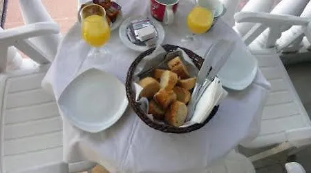 Maison d'hôtes Cavo D' Oro 3*