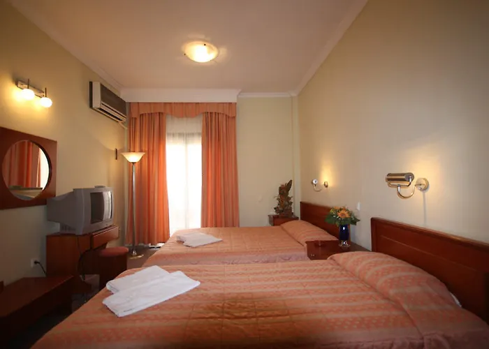 Vendégház Cavo D' Oro 3*