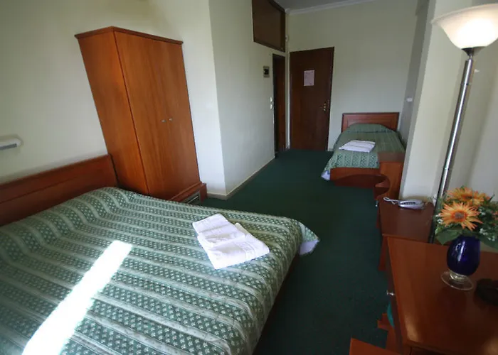 Vendégház Cavo D' Oro 3*