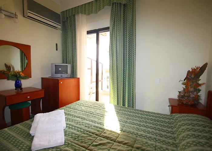 Vendégház Cavo D' Oro