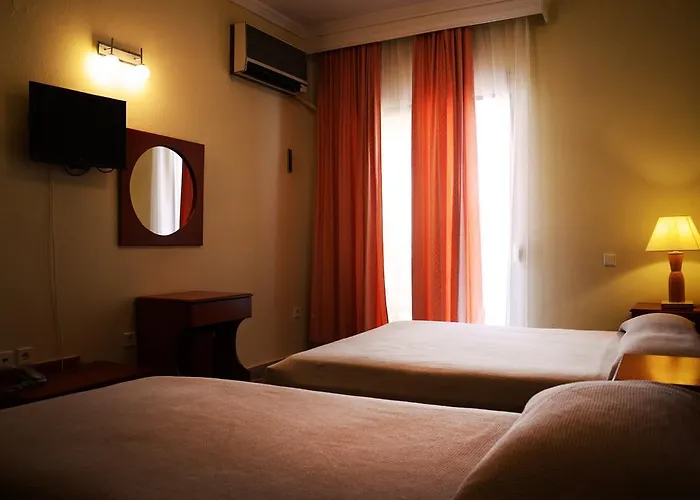 Vendégház Cavo D' Oro 3*