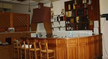 Vendégház Cavo D' Oro