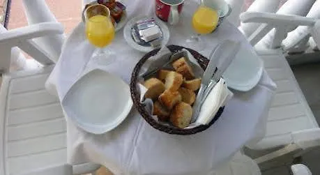 Vendégház Cavo D' Oro 3*