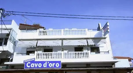 Vendégház Cavo D' Oro 3*